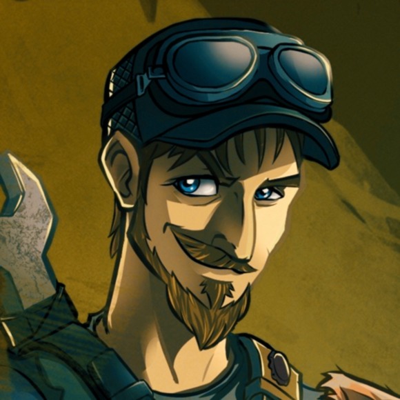 jorelesquire